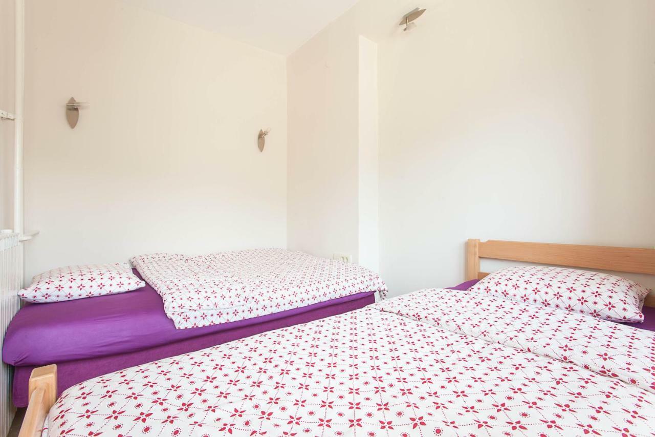 White Apartment Skopje Exterior photo